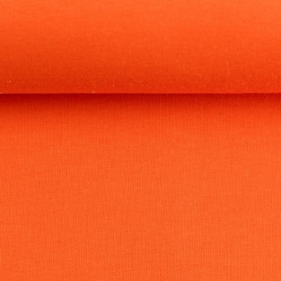 Jersey uni | VANESSA | Orange